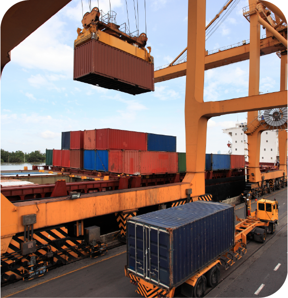 Licenciatura en Logística