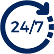 Plataforma 24/7